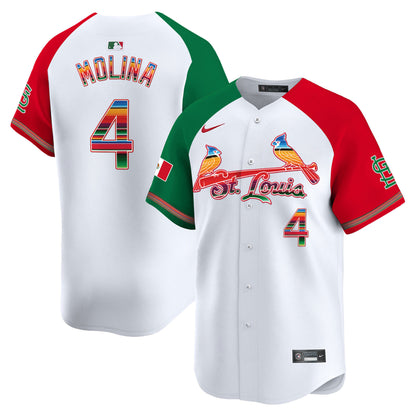 Alternate - Yadier Molina