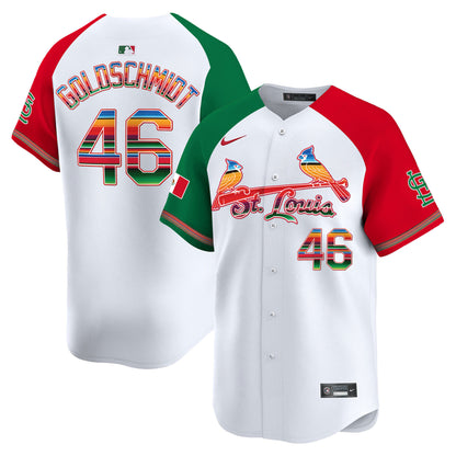Alternate - Paul Goldschmidt