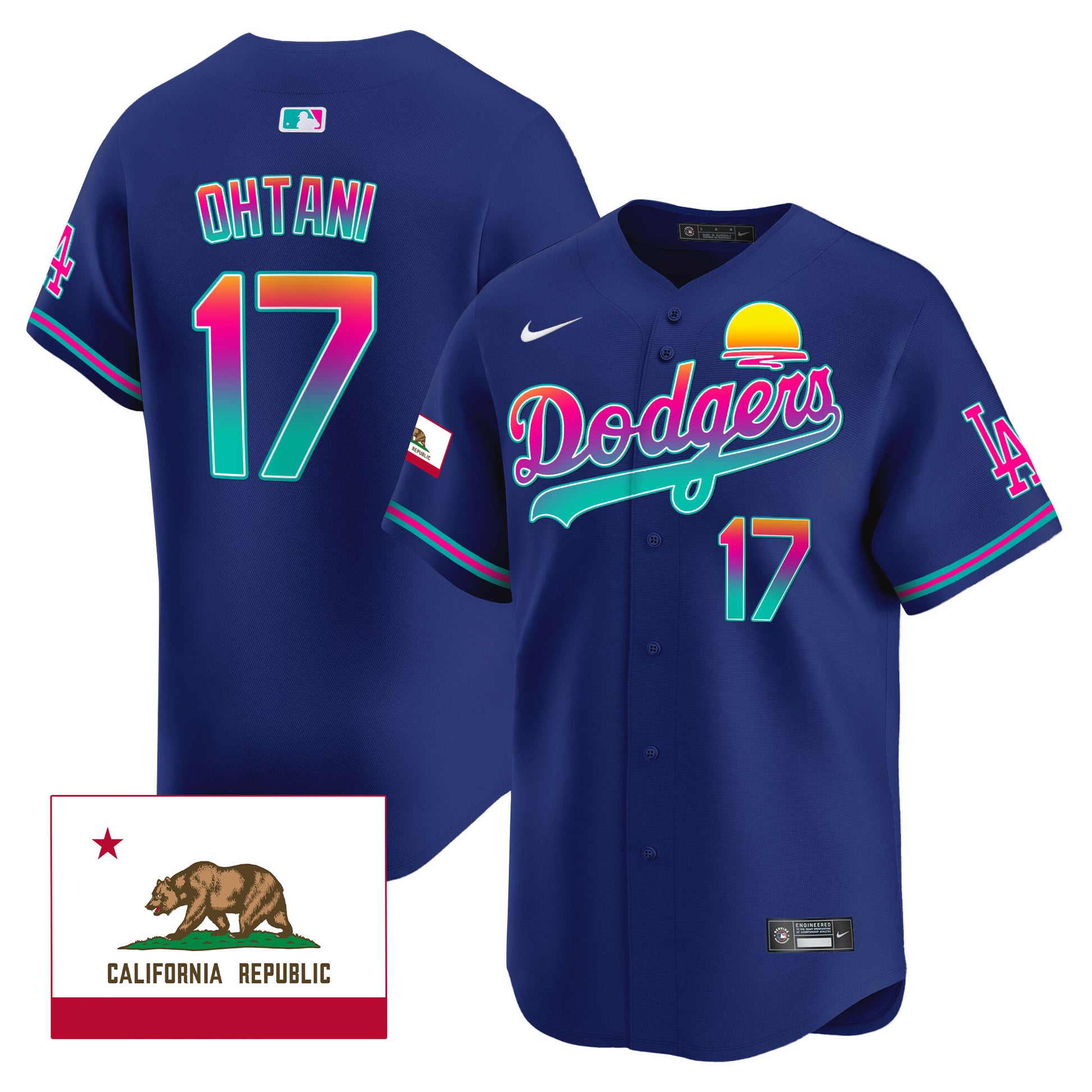 Royal - Shohei Ohtani