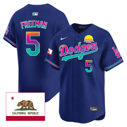 Royal - Freddie Freeman