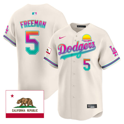 Cream - Freddie Freeman
