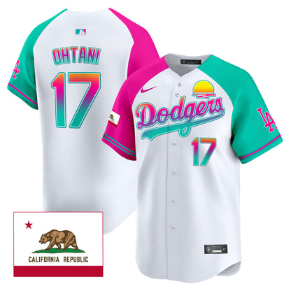 Alternate - Shohei Ohtani
