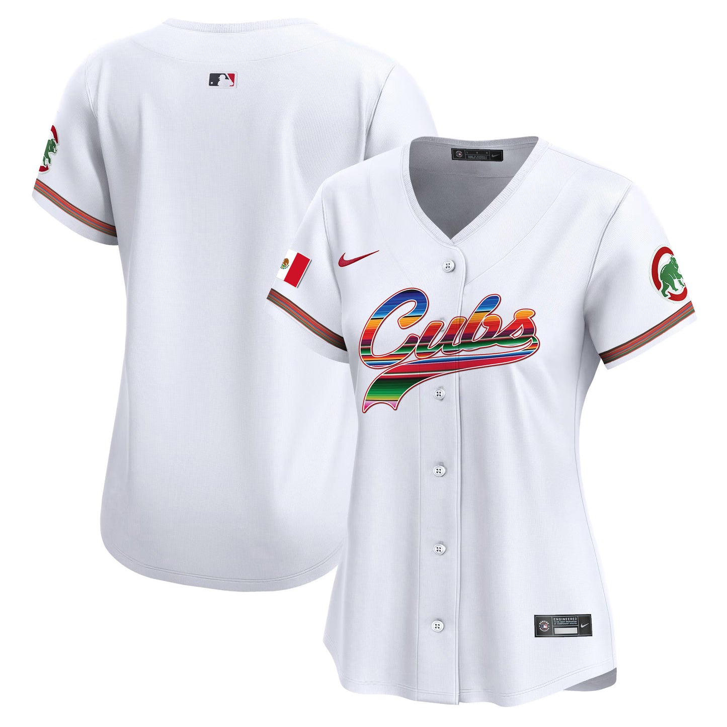 White - Team