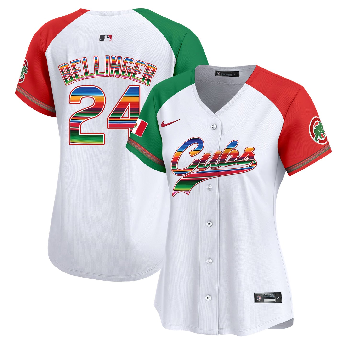 Alternate - Cody Bellinger