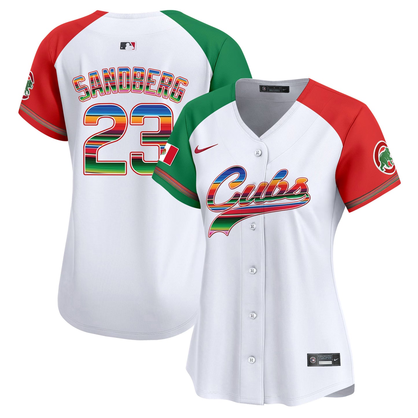 Alternate - Ryne Sandberg