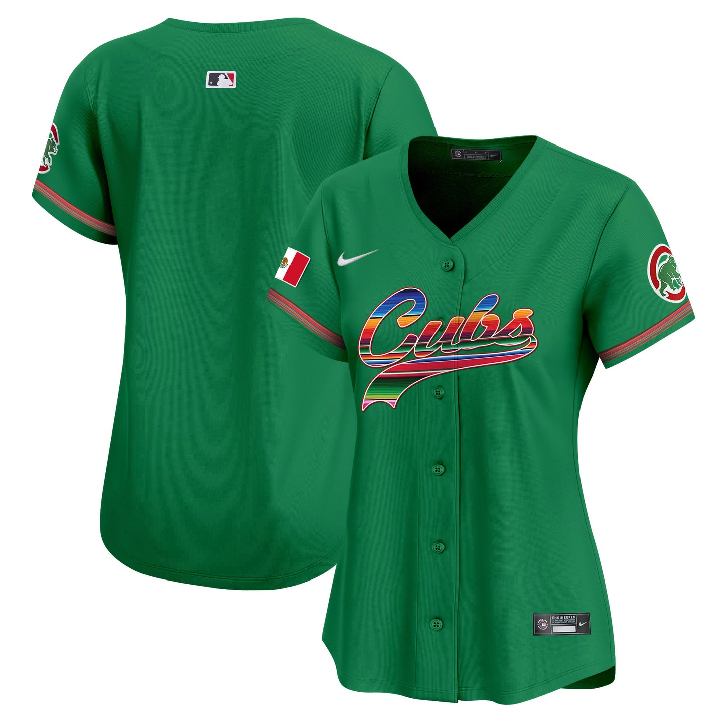 Green - Team
