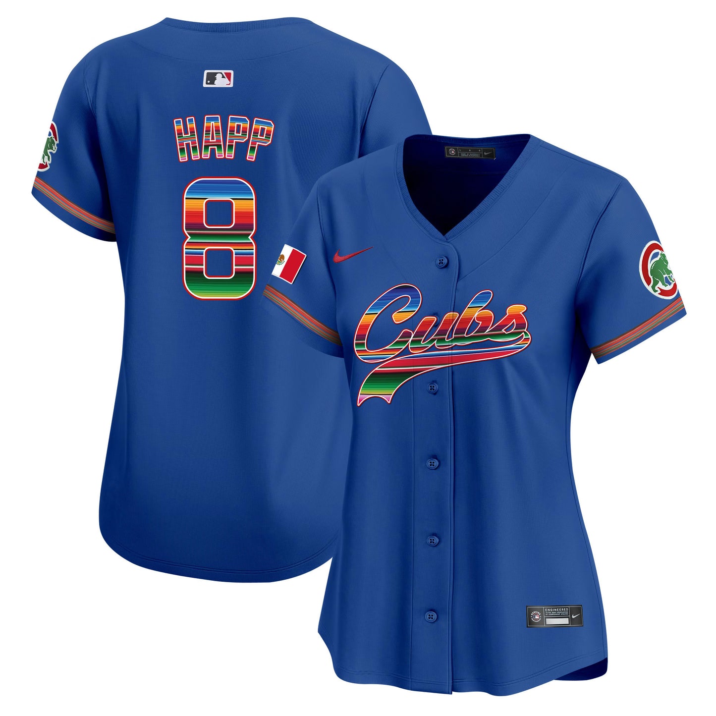 Royal - Ian Happ