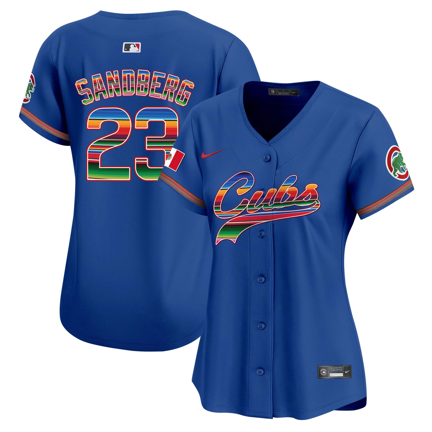Royal - Ryne Sandberg