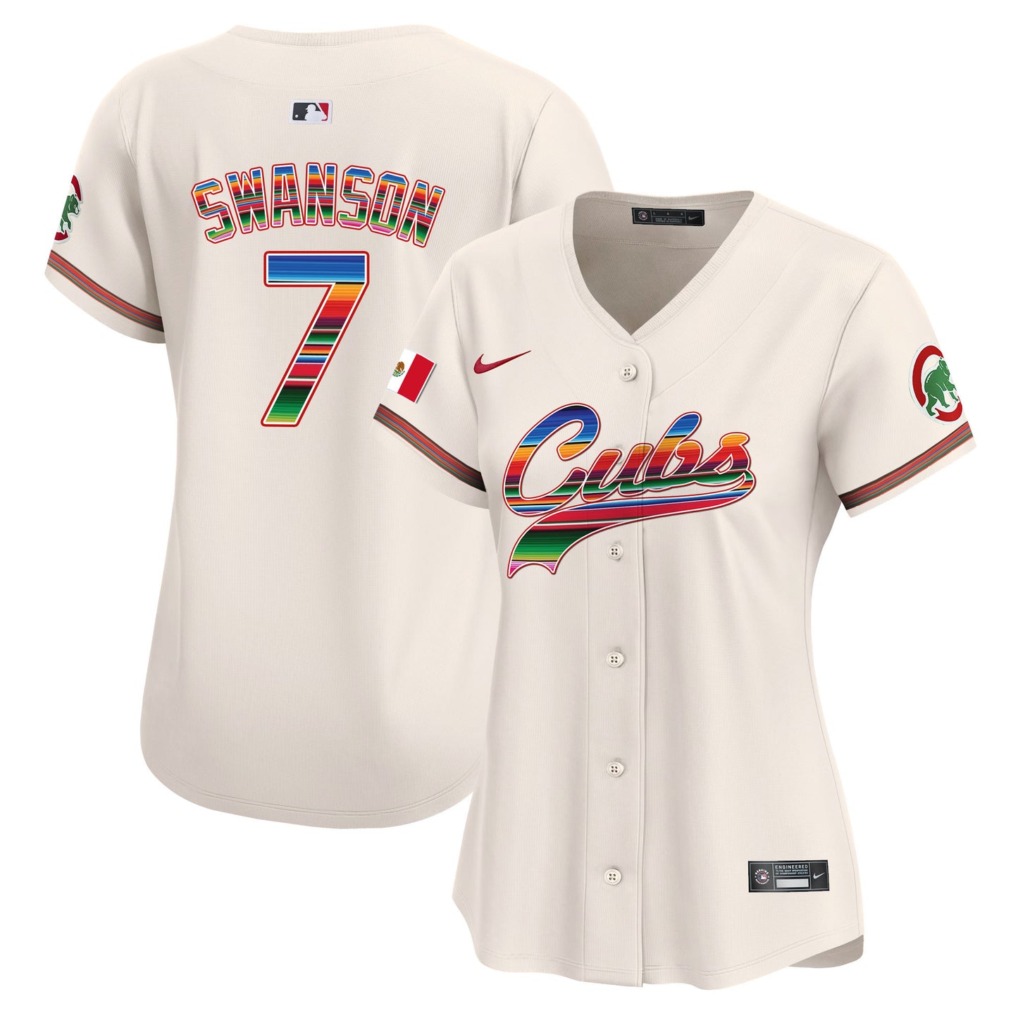 Cream - Dansby Swanson