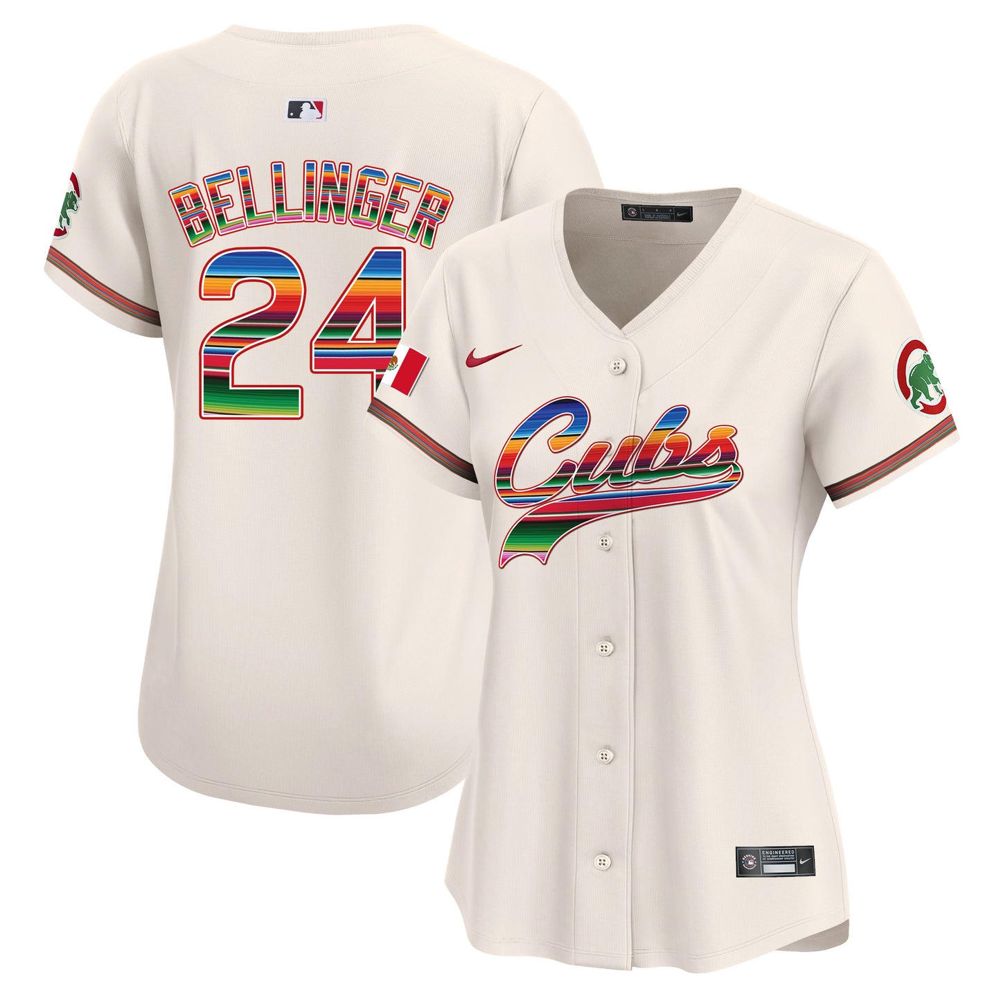 Cream - Cody Bellinger