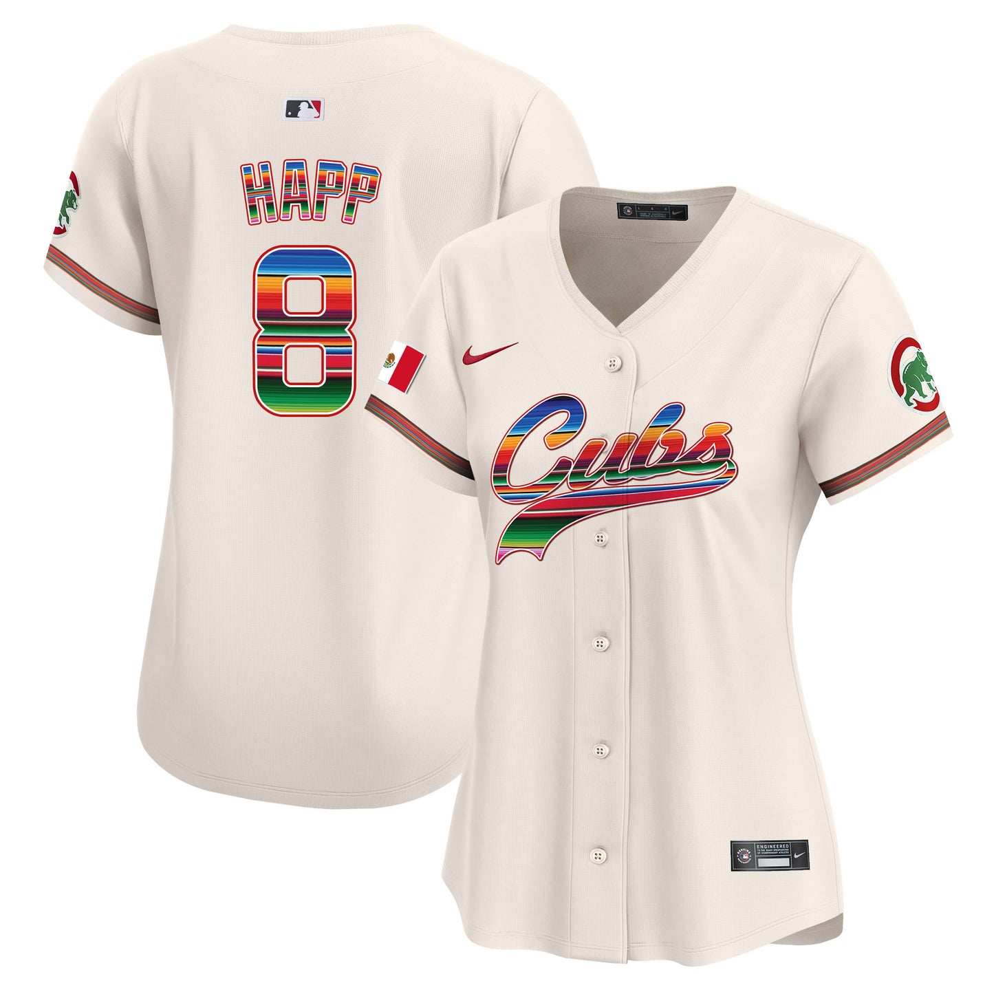 Cream - Ian Happ
