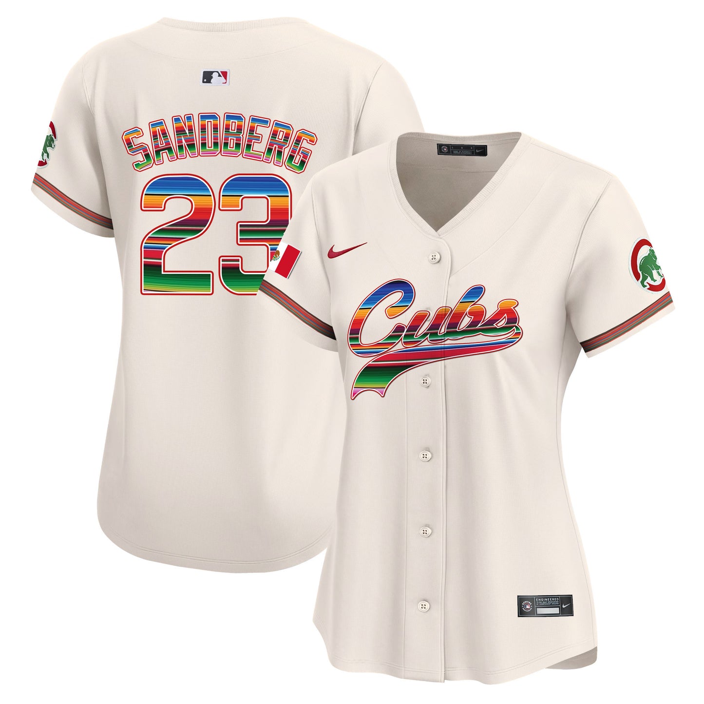 Cream - Ryne Sandberg