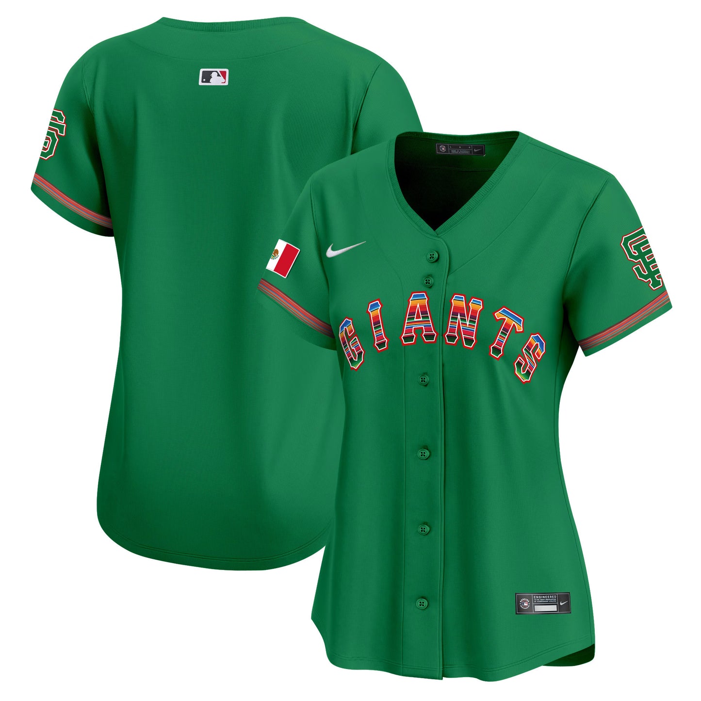 Green - Team