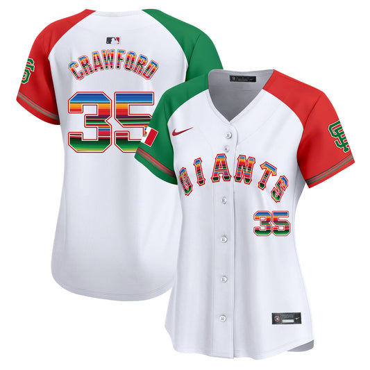 Alternate - Brandon Crawford