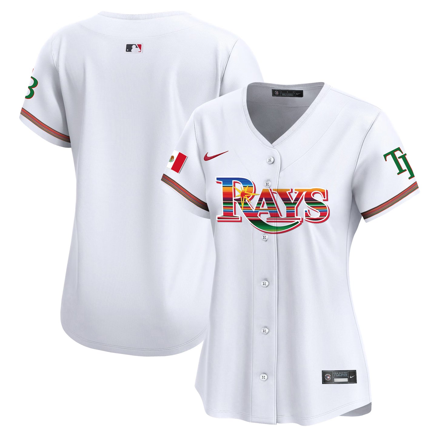 White - Team