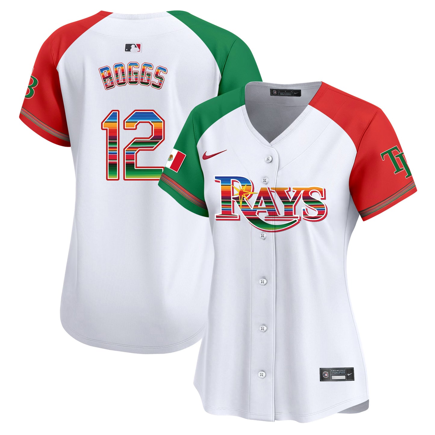 Alternate - Wade Boggs