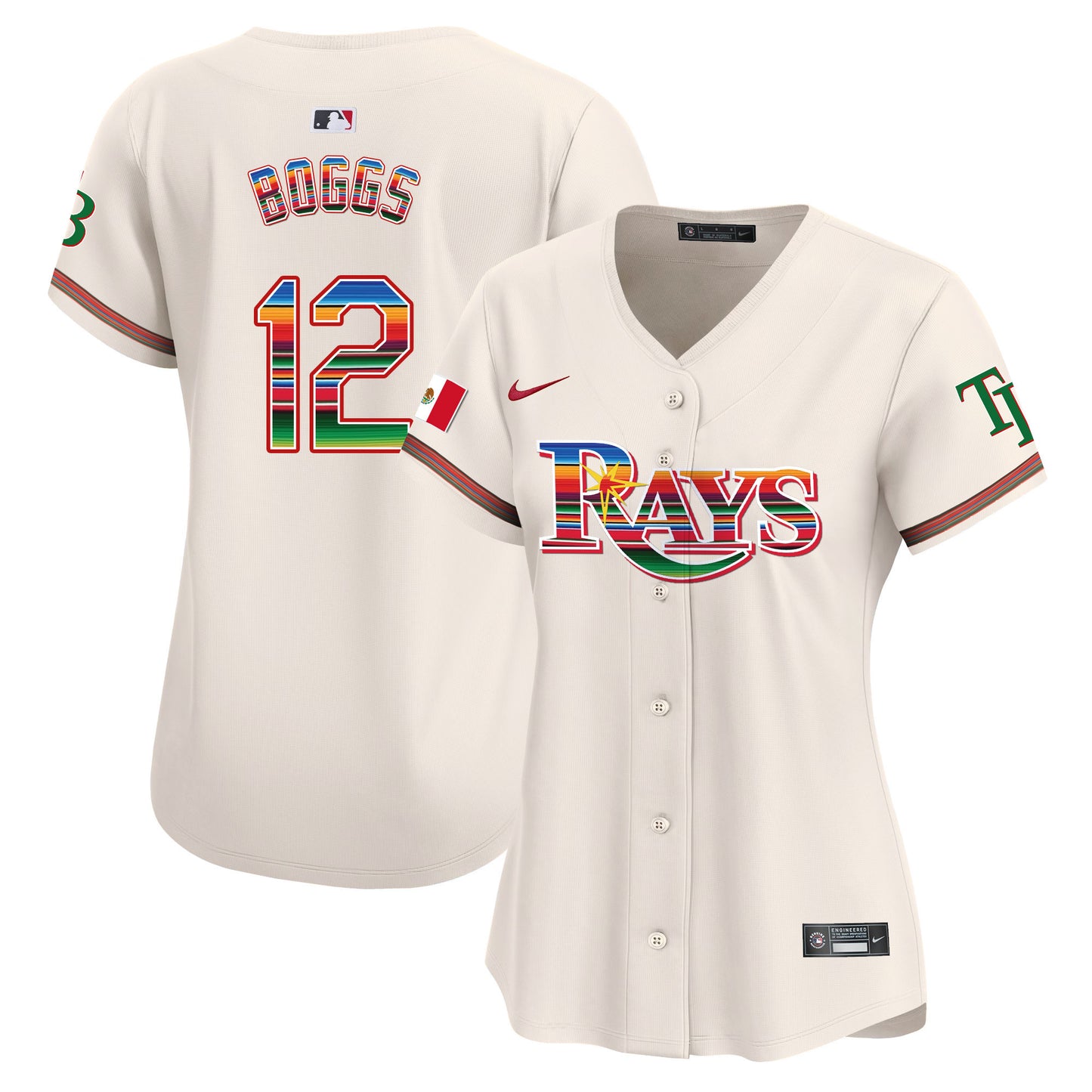 Cream - Wade Boggs