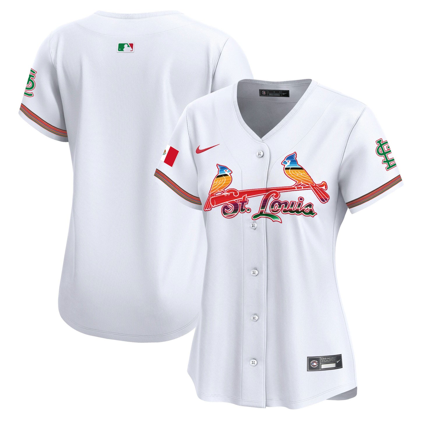 White - Team