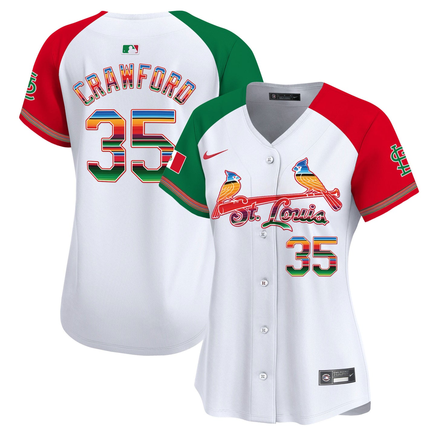 Alternate - Brandon Crawford