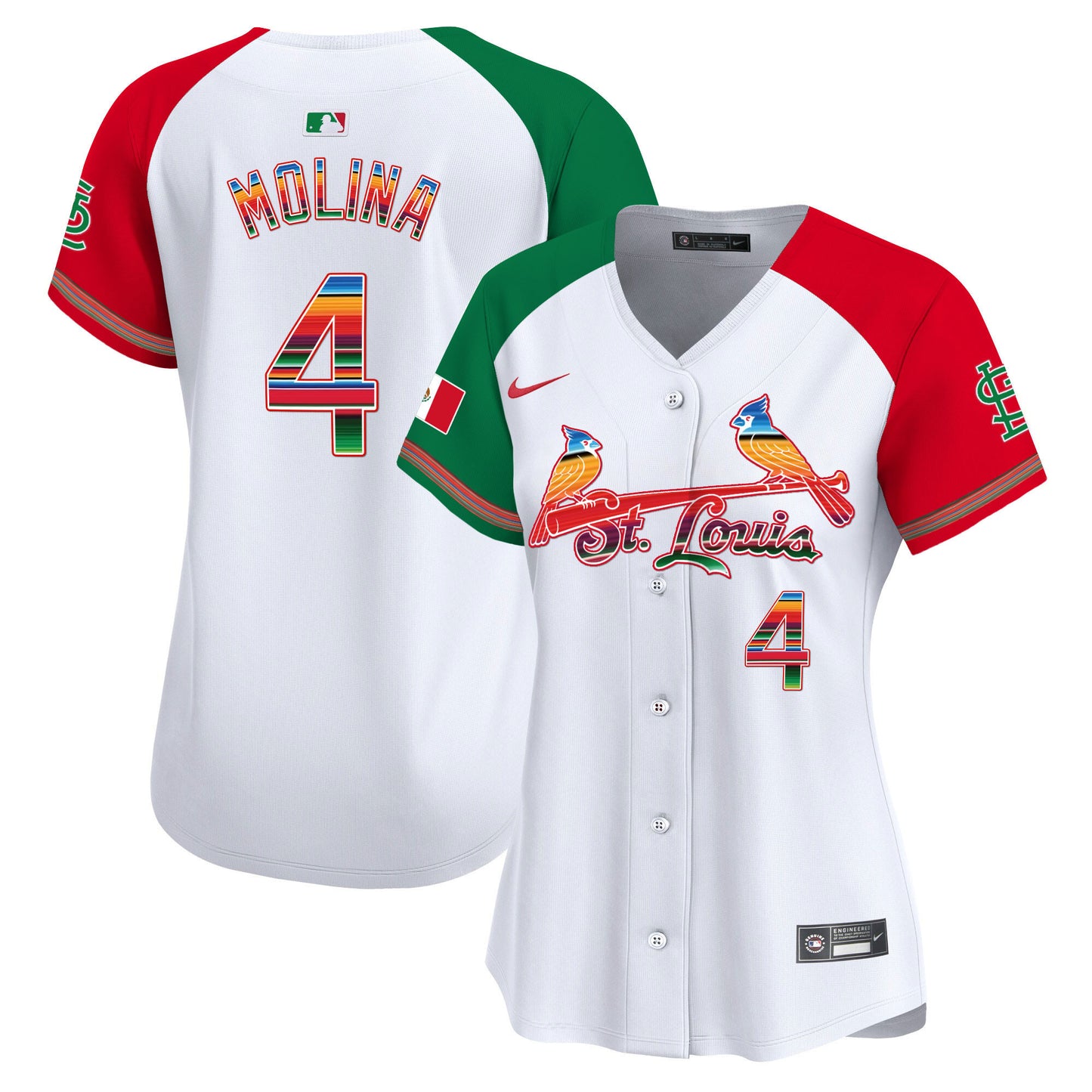 Alternate - Yadier Molina