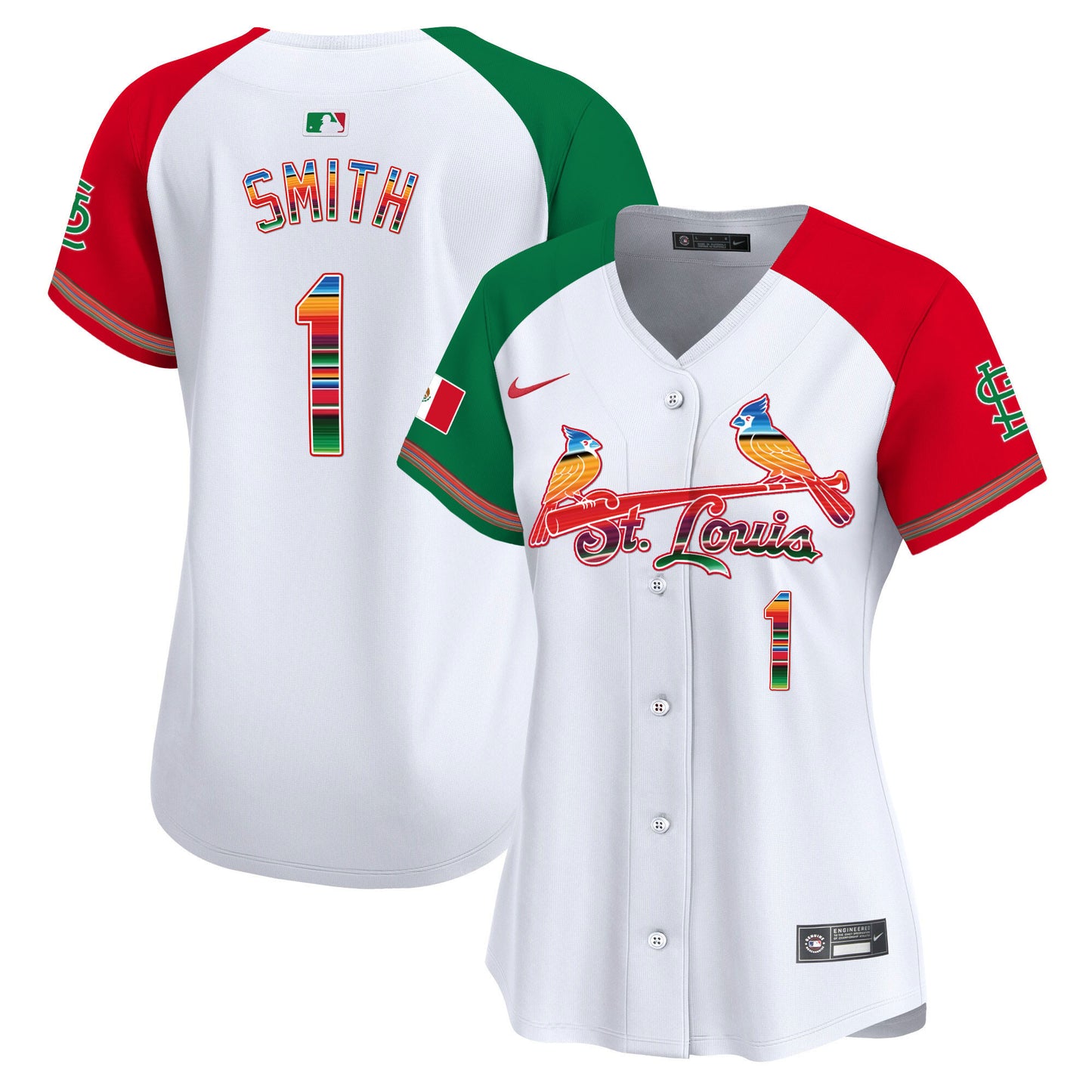 Alternate - Ozzie Smith