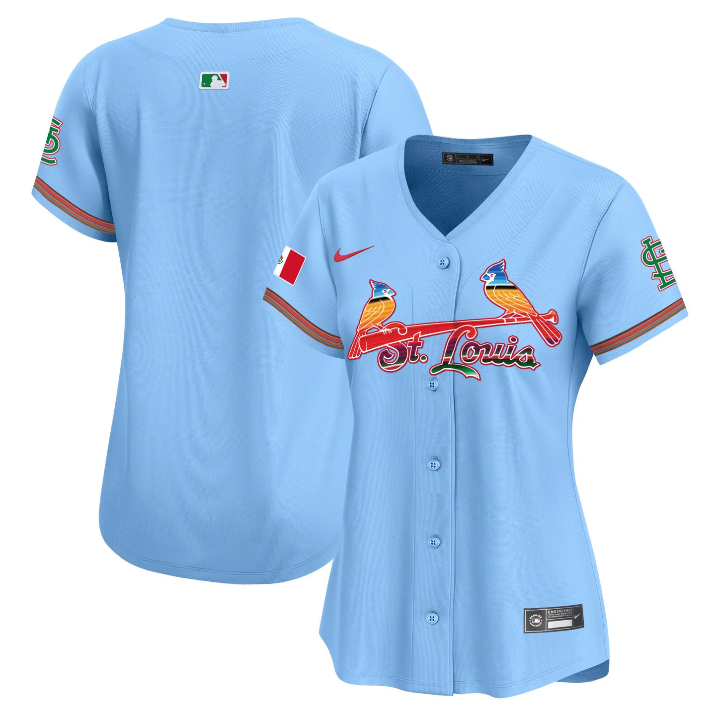 Light Blue - Team