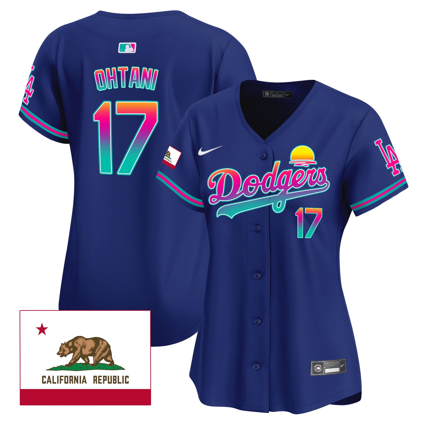 Royal - Shohei Ohtani