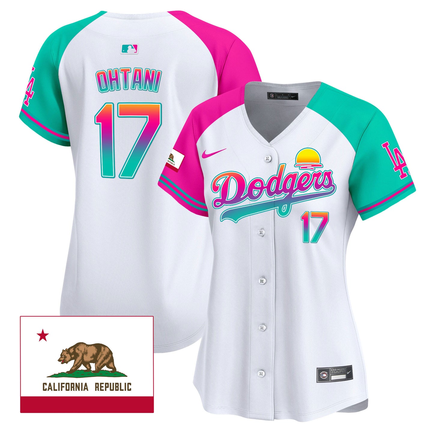 Alternate - Shohei Ohtani
