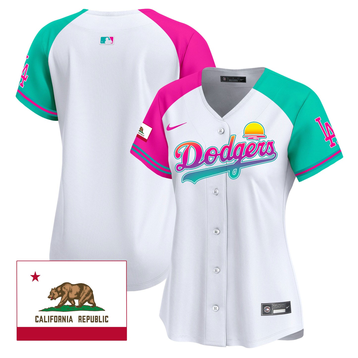 Alternate - Team