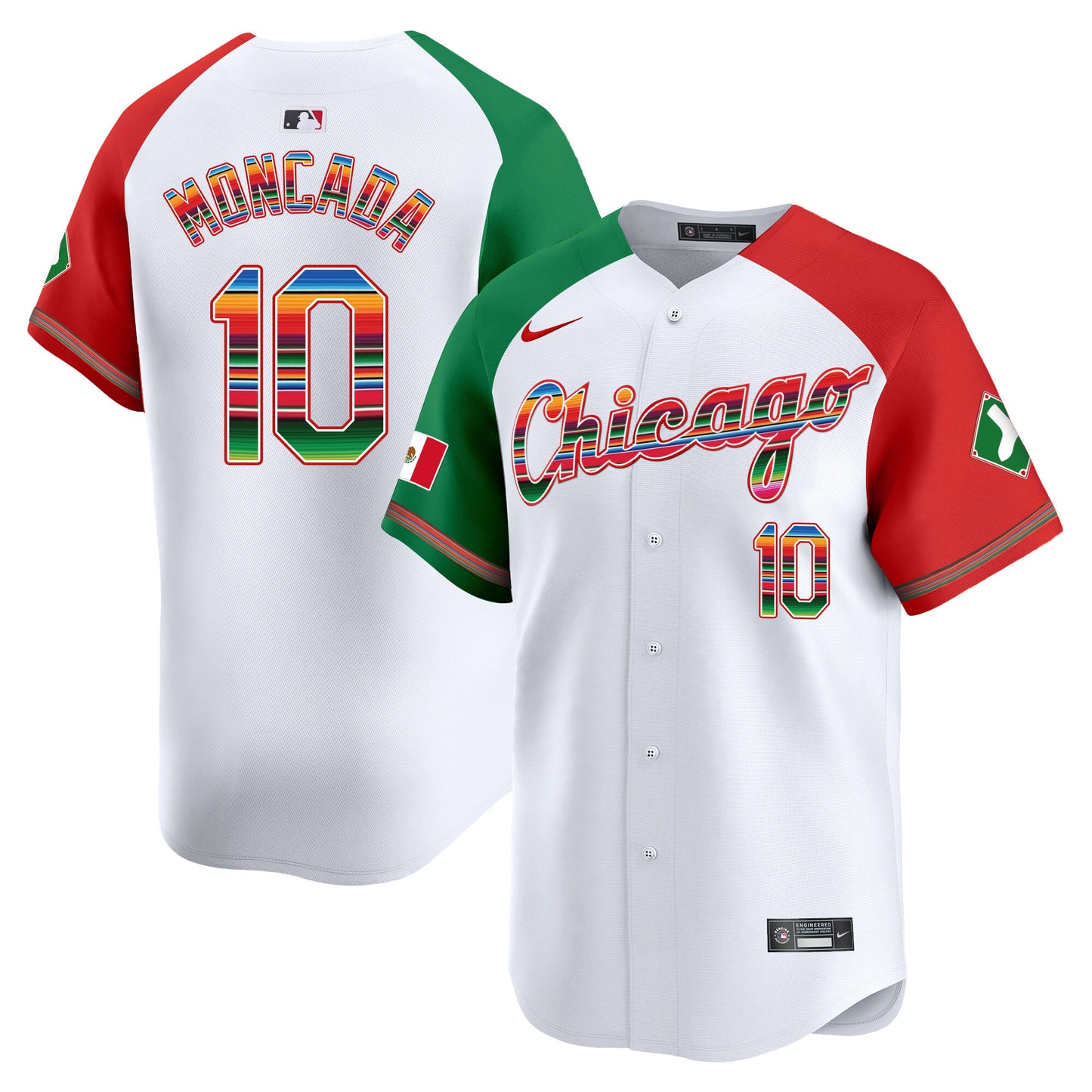 Alternate - Yoán Moncada