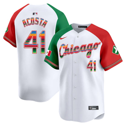 Alternate - Cy Acosta