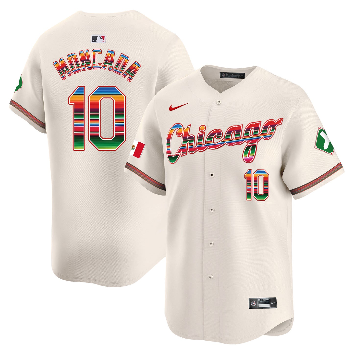Cream - Yoán Moncada