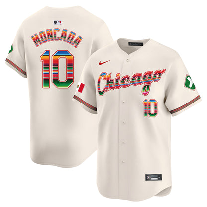 Cream - Yoán Moncada