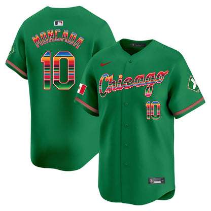 Green - Yoán Moncada