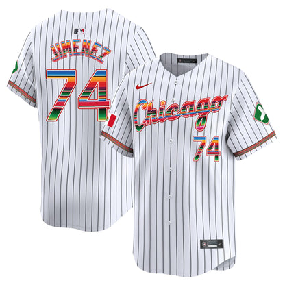 Stripe - Eloy Jimenez