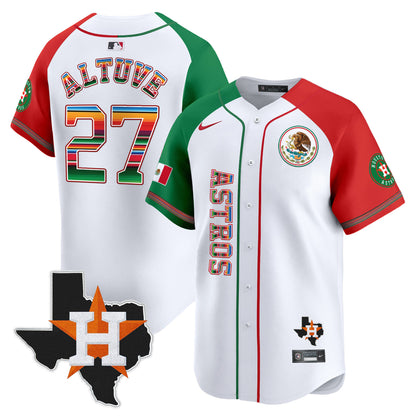 Alternate - José Altuve