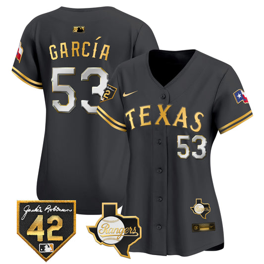 Black Gold - Adolis Garcia