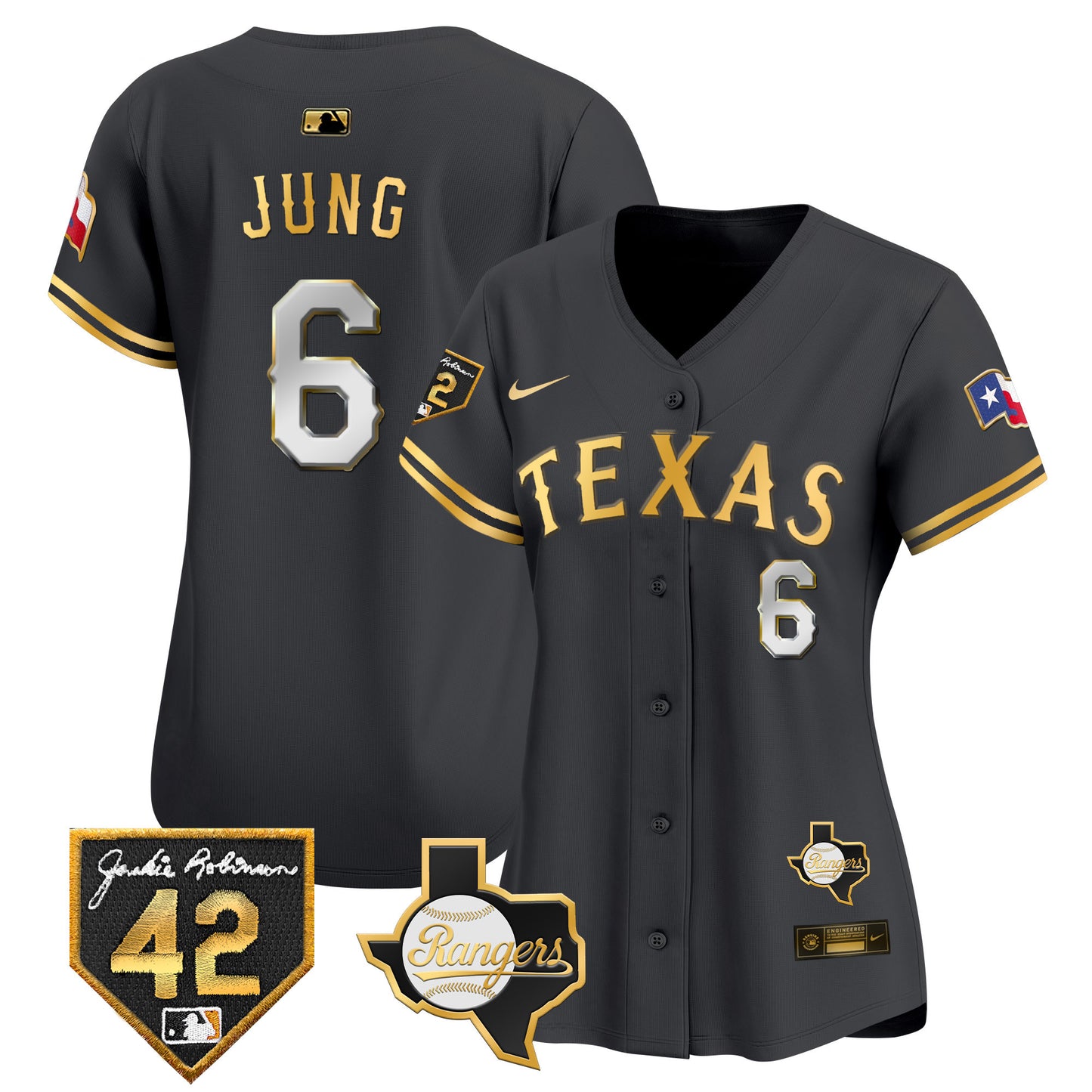 Black Gold - Josh Jung