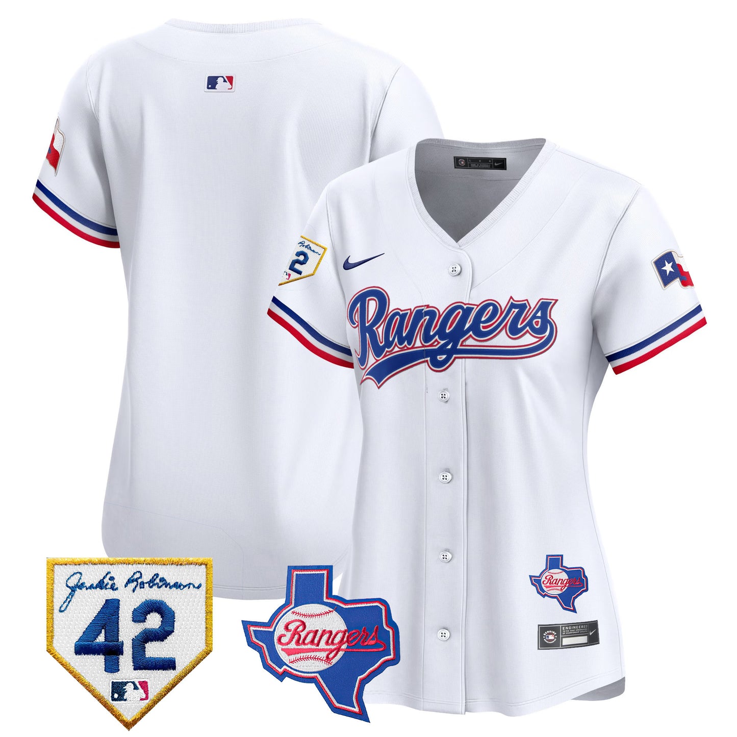 White - Team
