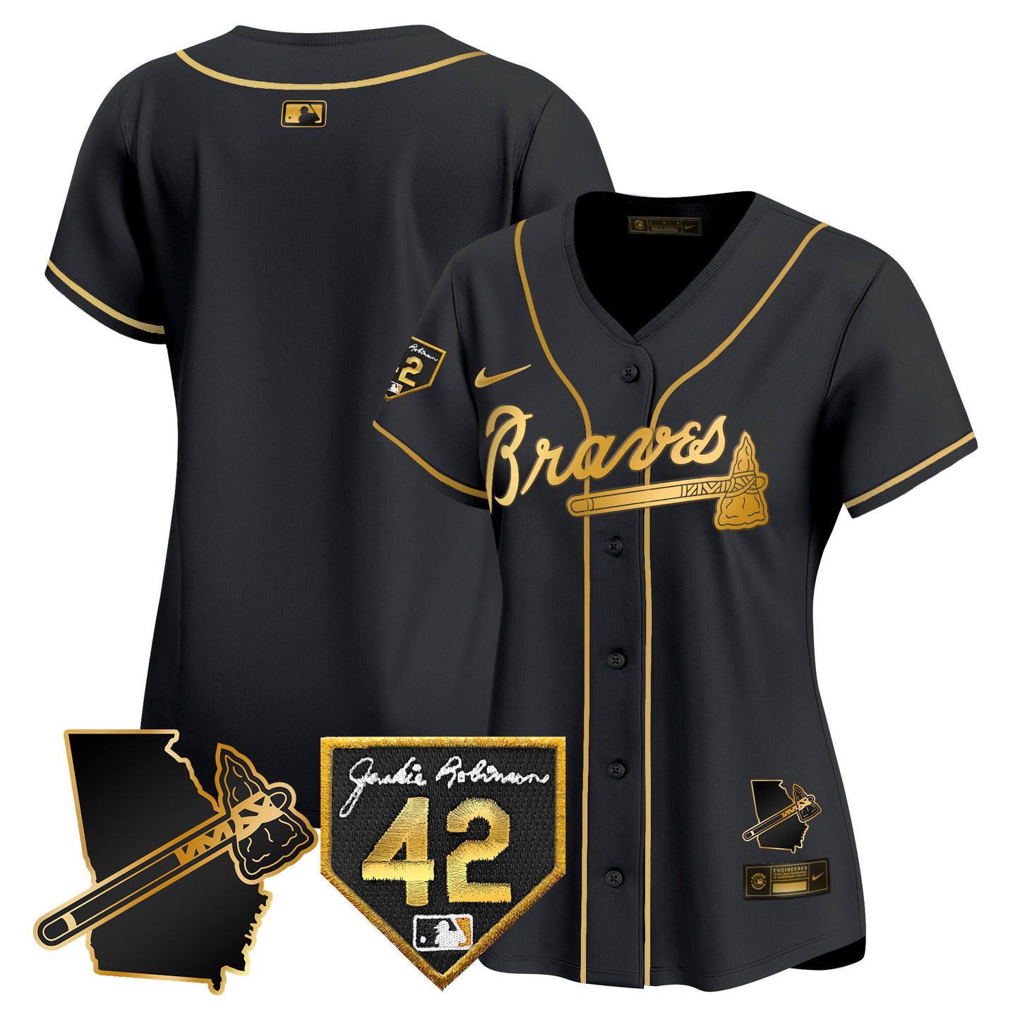 Black Gold - Team