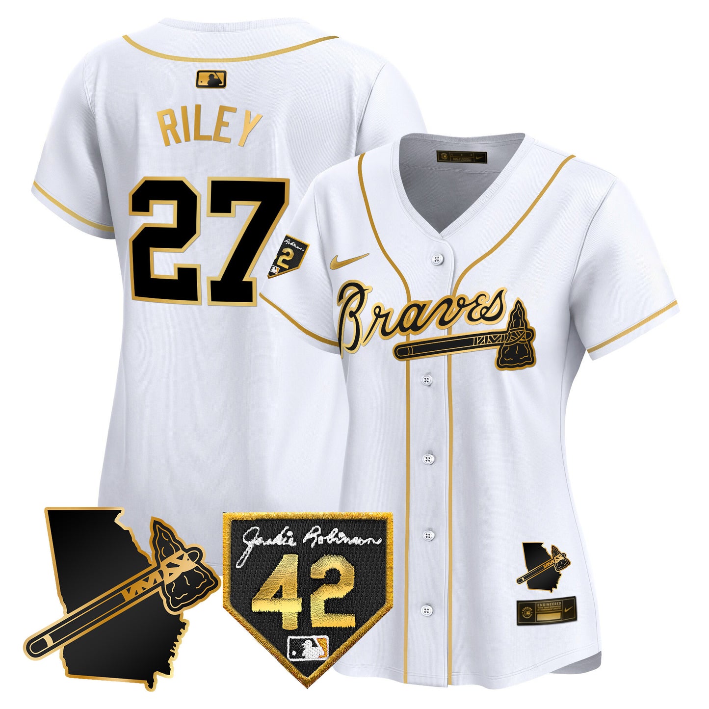 White Gold - Austin Riley