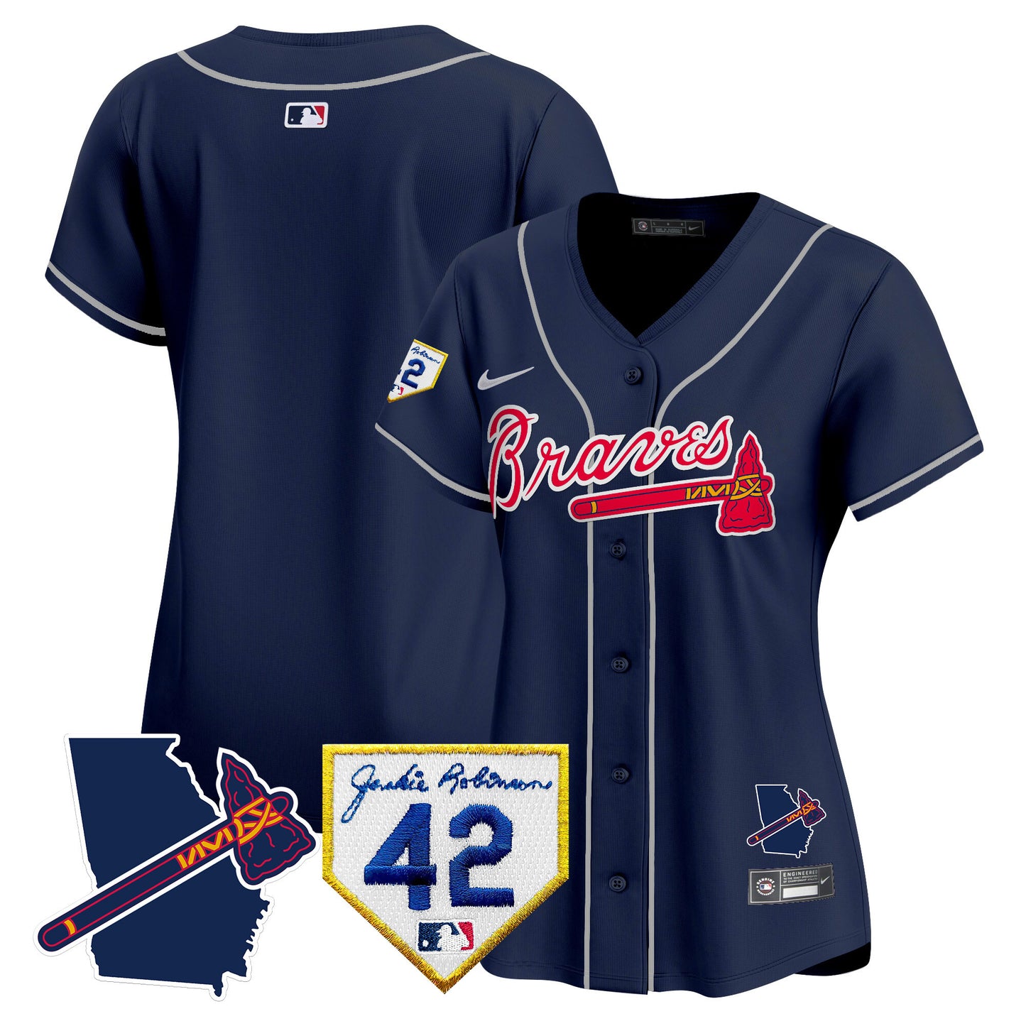 Navy - Team