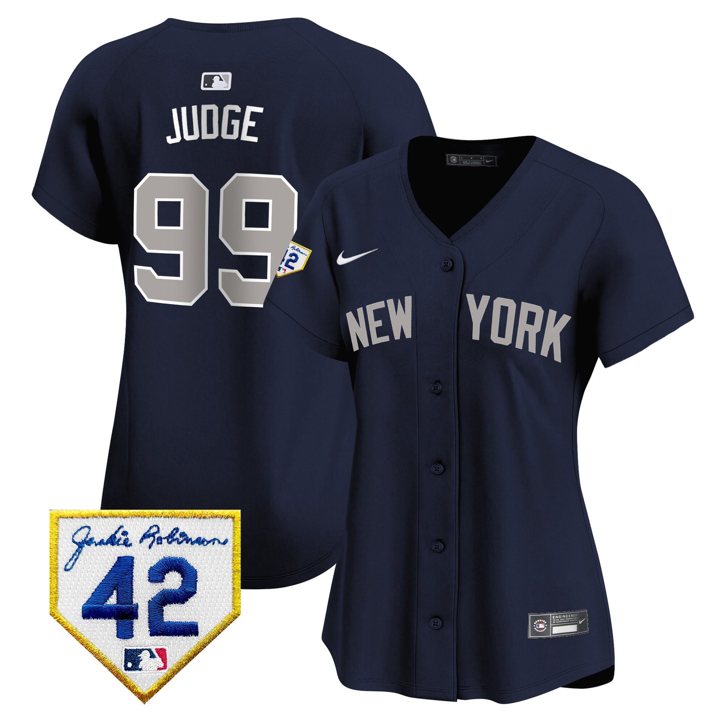 Alternate - Aaron Judge