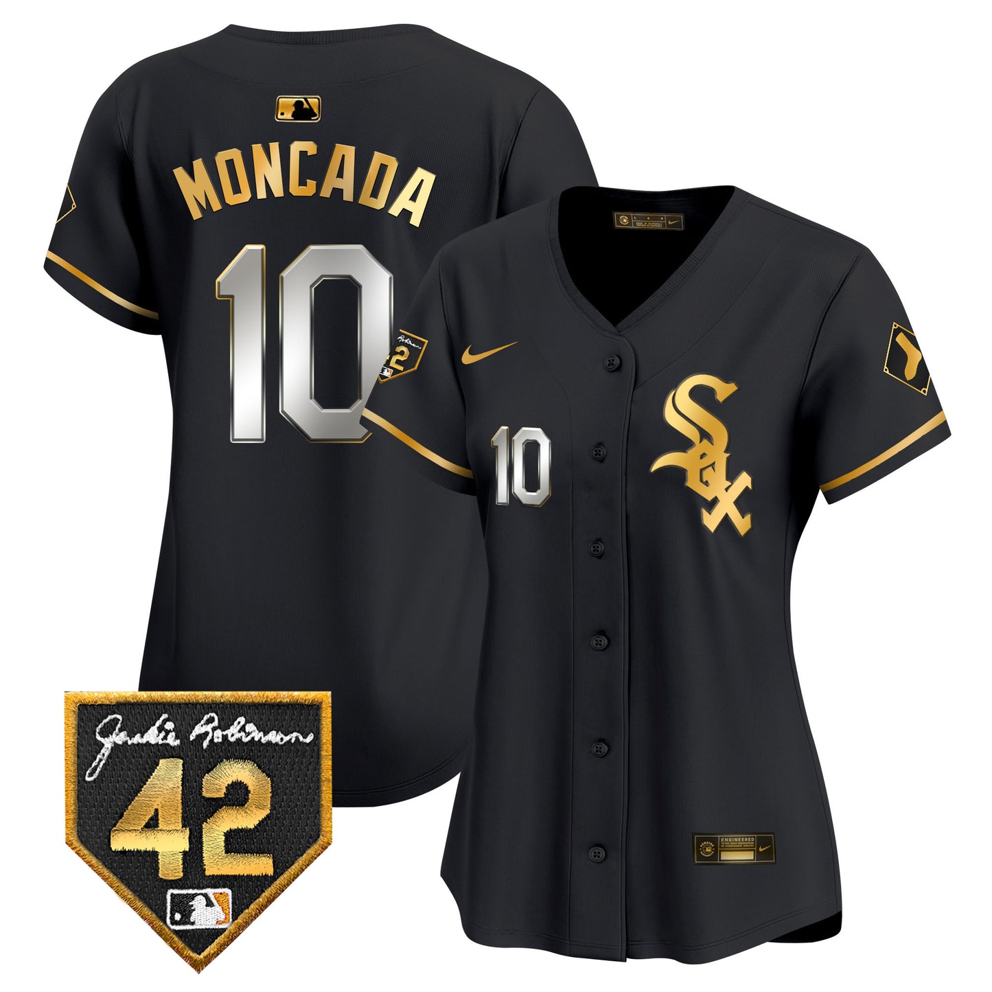 Black Gold - Yoán Moncada
