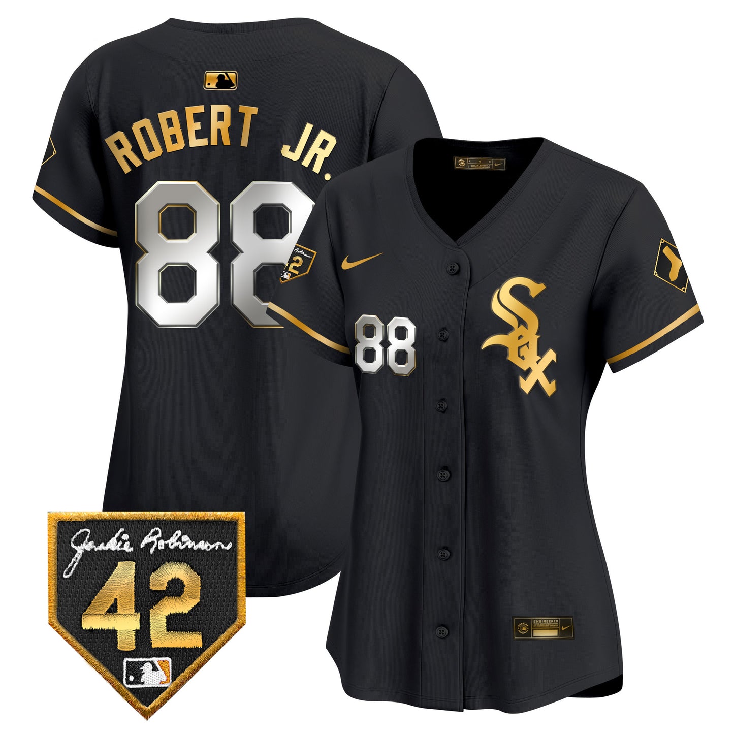 Black Gold - Luis Robert Jr.