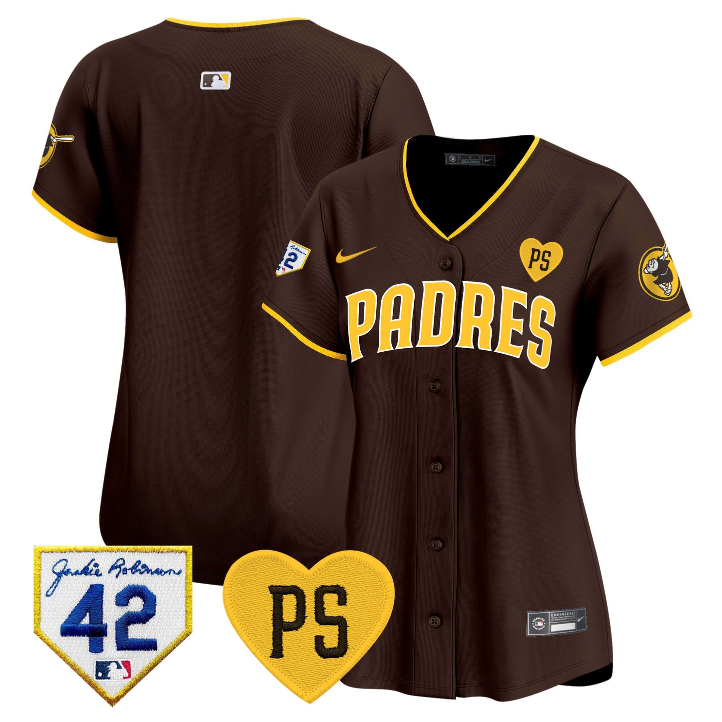 Brown - Team