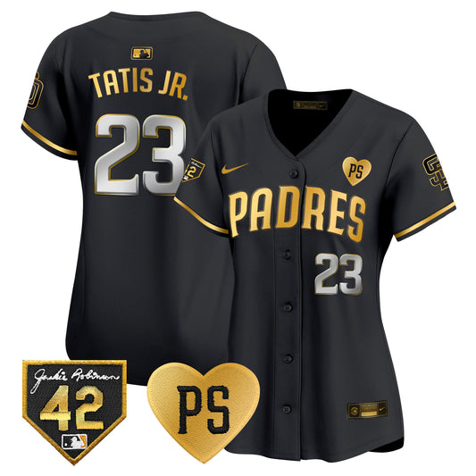 Black Gold - Fernando Tatis Jr.