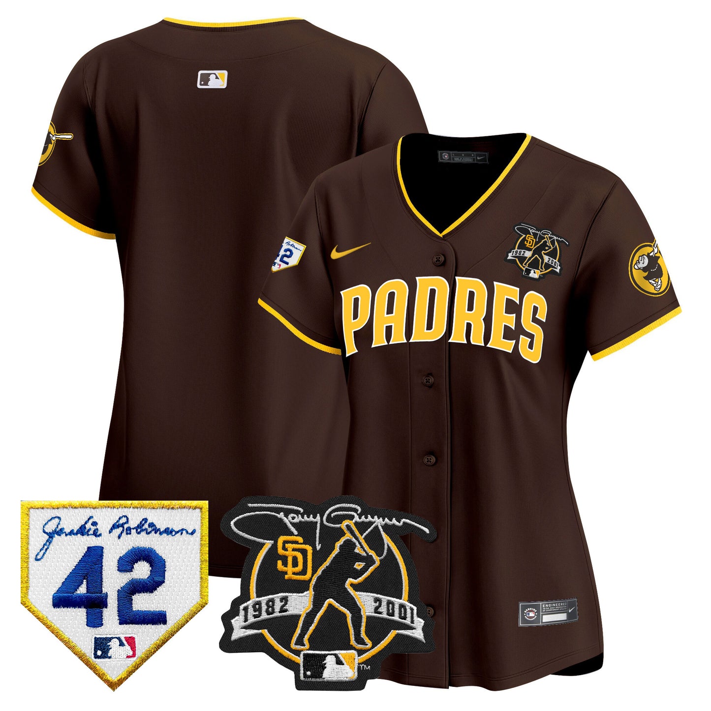 Brown - Team