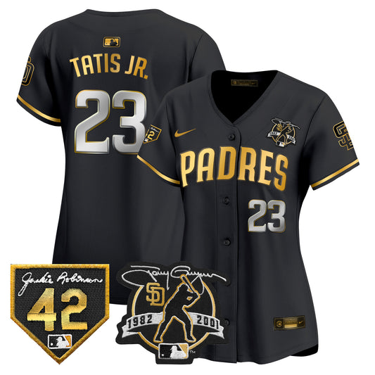 Black Gold - Fernando Tatis Jr.