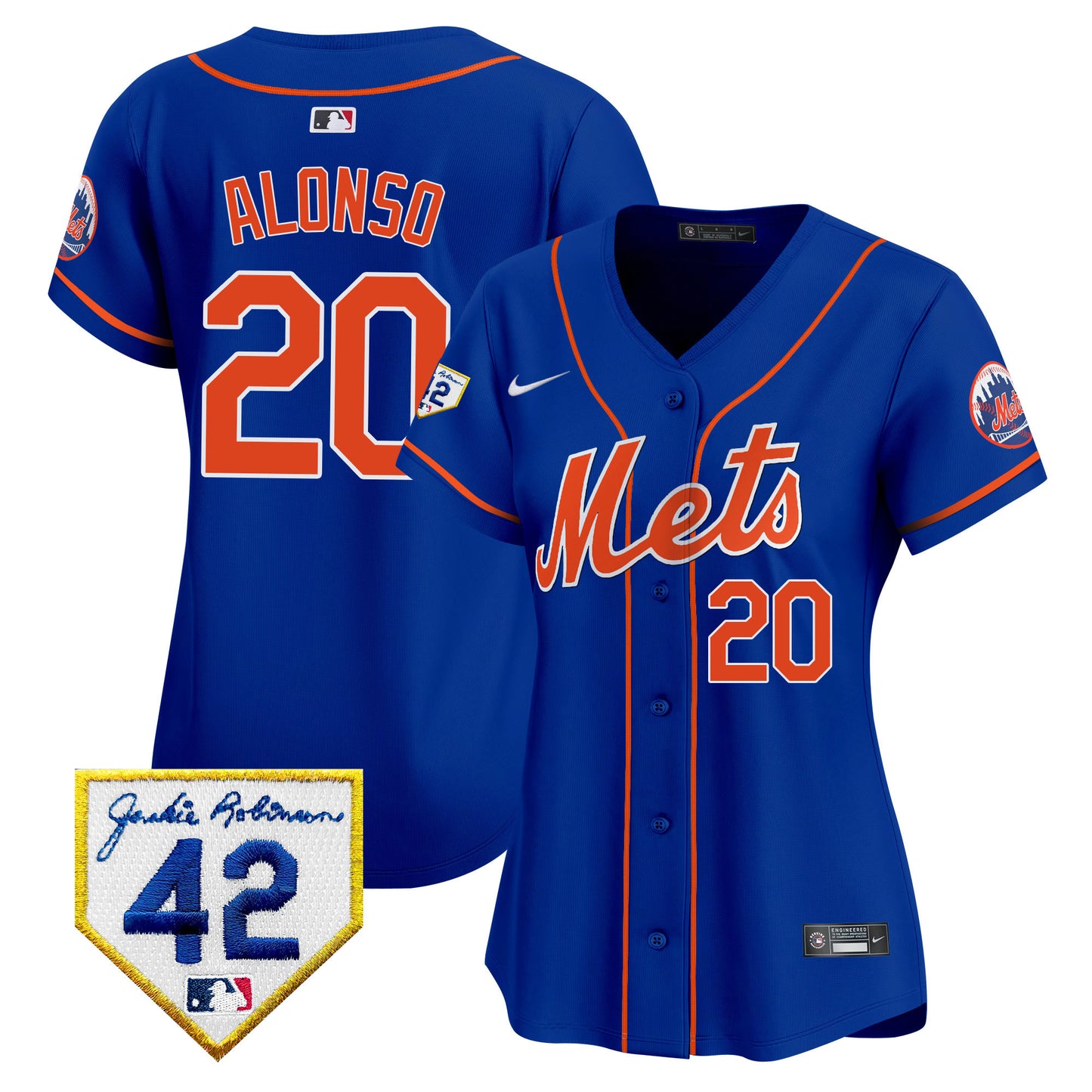 Royal - Pete Alonso